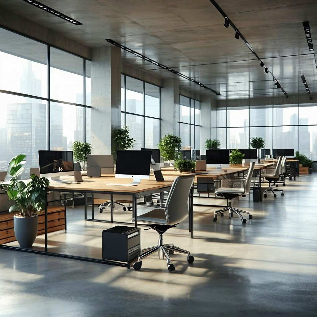 面对访客数量突增写字楼办公员工餐饮便利需要创业公司补充哪些控制措施